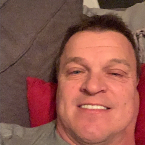 Meet your Posher, Mark - Picture 1 of 1